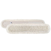 V-sweeper Middle Cotton dust mops for wide open spaces (TT 0400)